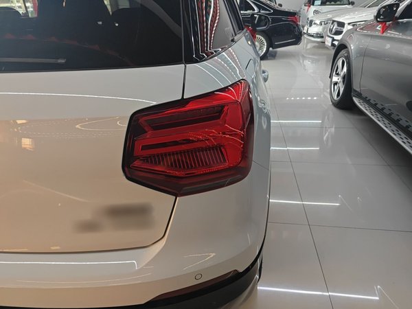 Audi Q2L 2021, 63900 км, за 13781 USD - фото 7