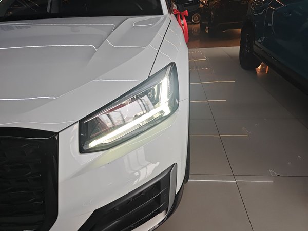 Audi Q2L 2021, 63900 км, за 13781 USD - фото 23