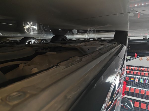 Audi Q2L 2021, 63900 км, за 13781 USD - фото 21