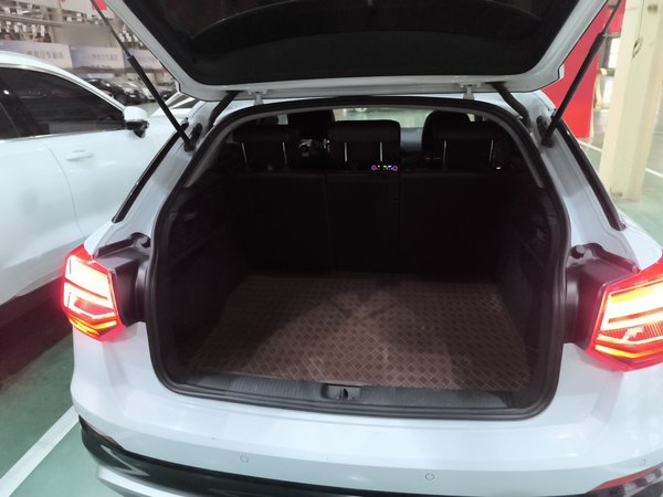 Audi Q2L 2021, 72200 км, за 13456 USD - фото 18