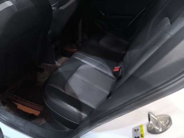 Audi Q2L 2021, 72200 км, за 13456 USD - фото 16