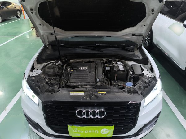 Audi Q2L 2021, 72200 км, за 13456 USD - фото 19