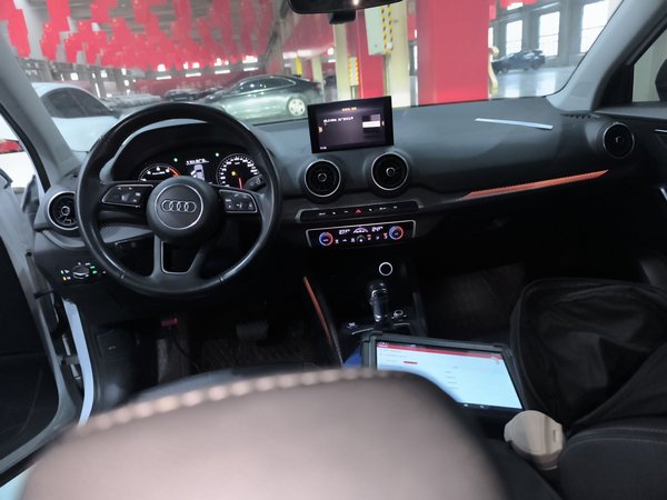 Audi Q2L 2021, 72200 км, за 13456 USD - фото 9