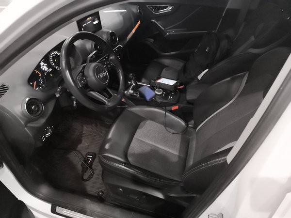 Audi Q2L 2021, 72200 км, за 13456 USD - фото 14