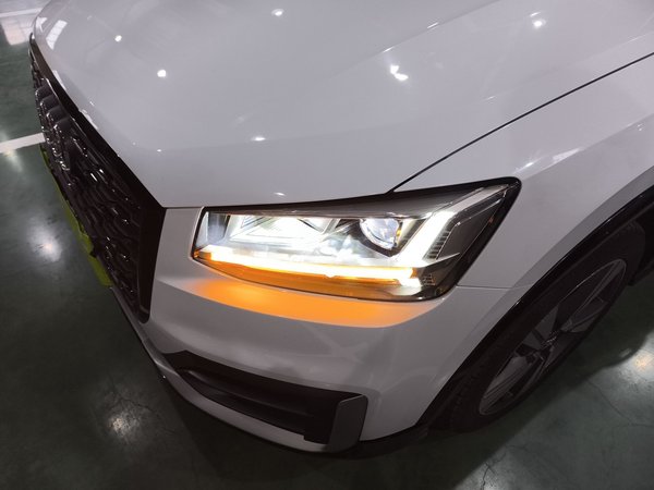 Audi Q2L 2021, 72200 км, за 13456 USD - фото 23
