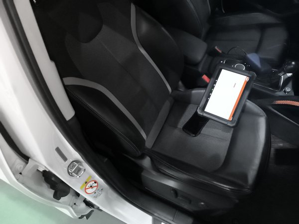 Audi Q2L 2021, 72200 км, за 13456 USD - фото 24