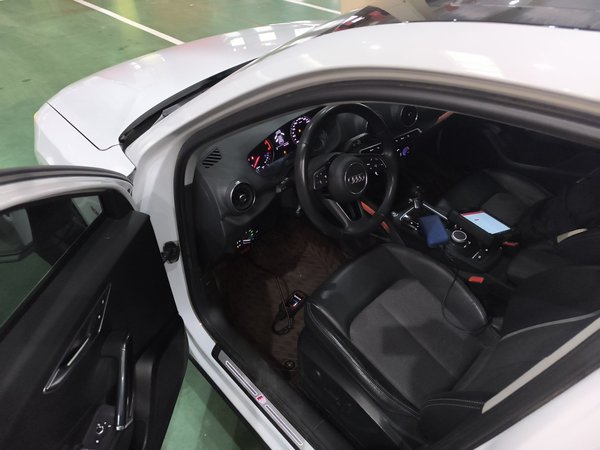 Audi Q2L 2021, 72200 км, за 13456 USD - фото 15