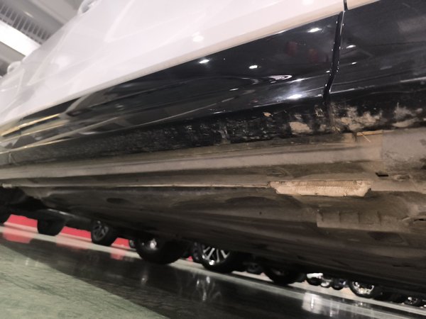 Audi Q2L 2021, 72200 км, за 13456 USD - фото 20