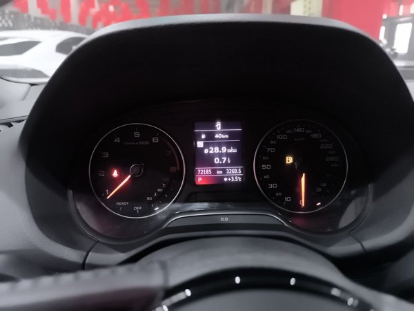 Audi Q2L 2021, 72200 км, за 13456 USD - фото 11