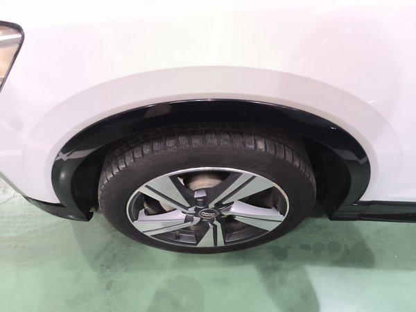 Audi Q2L 2021, 72200 км, за 13456 USD - фото 22