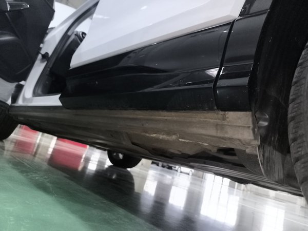 Audi Q2L 2021, 72200 км, за 13456 USD - фото 21