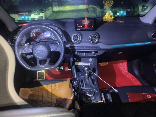 Audi Q2L 2021, 98300 км, за 17663 USD - фото 12