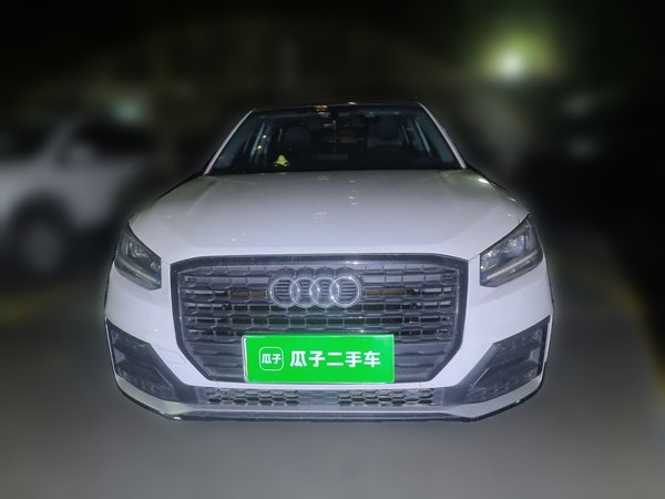 Audi Q2L 2021, 98300 км, за 17663 USD - фото 8