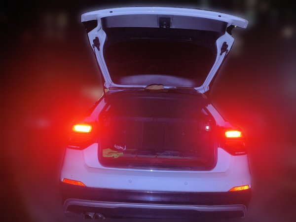 Audi Q2L 2021, 98300 км, за 17663 USD - фото 18