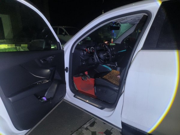 Audi Q2L 2021, 98300 км, за 17663 USD - фото 19