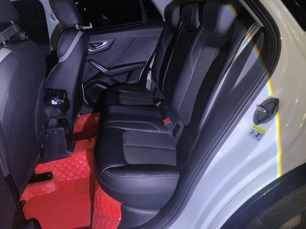 Audi Q2L 2021, 98300 км, за 17663 USD - фото 9