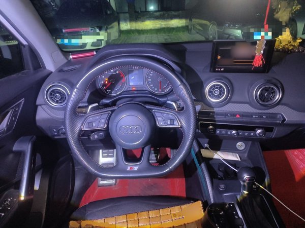 Audi Q2L 2021, 98300 км, за 17663 USD - фото 15