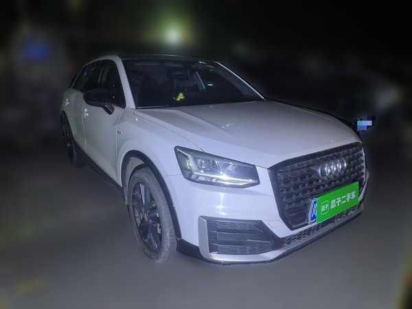 Audi Q2L 2021, 98300 км, за 17663 USD - фото 6