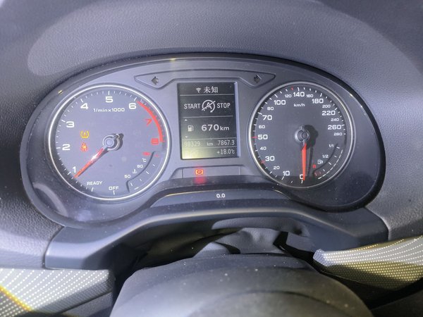 Audi Q2L 2021, 98300 км, за 17663 USD - фото 16