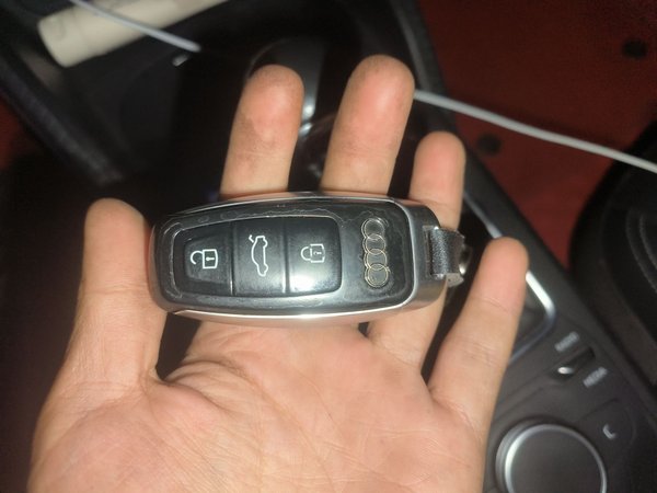 Audi Q2L 2021, 98300 км, за 17663 USD - фото 13