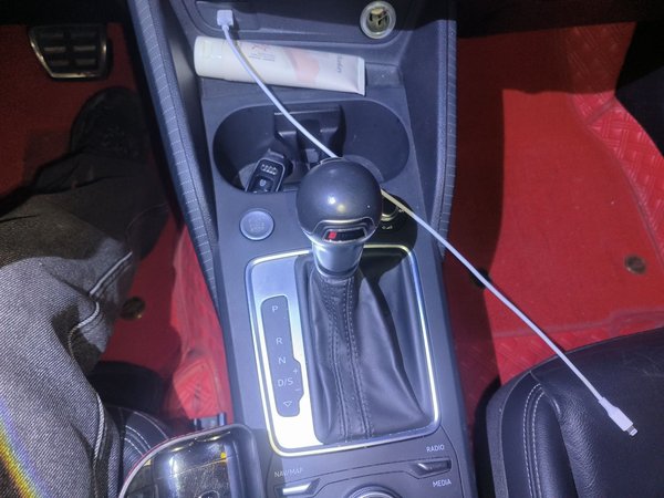 Audi Q2L 2021, 98300 км, за 17663 USD - фото 20