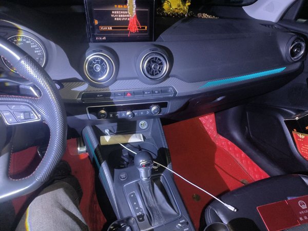 Audi Q2L 2021, 98300 км, за 17663 USD - фото 10