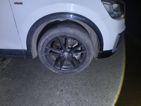 Audi Q2L 2021, 98300 км, за 17663 USD - фото 7