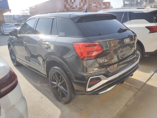 Audi Q2L 2022, 59600 км, за 15504 USD - фото 5