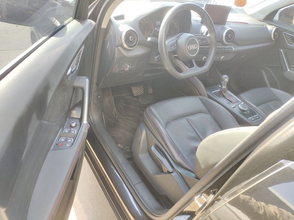 Audi Q2L 2022, 59600 км, за 15504 USD - фото 21