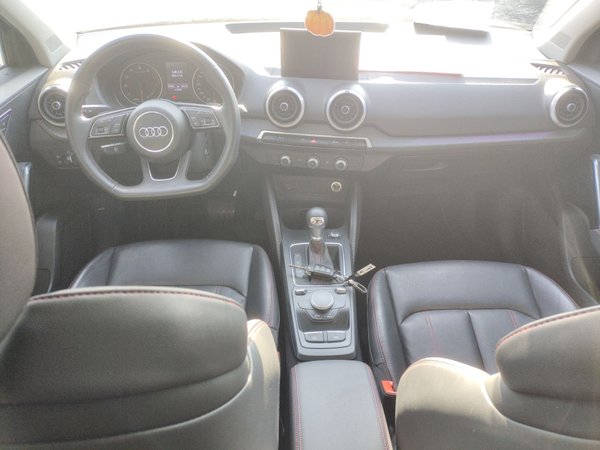 Audi Q2L 2022, 59600 км, за 15504 USD - фото 20