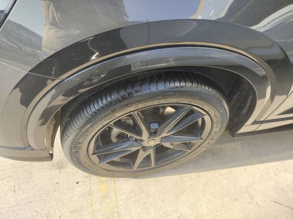 Audi Q2L 2022, 59600 км, за 15504 USD - фото 9