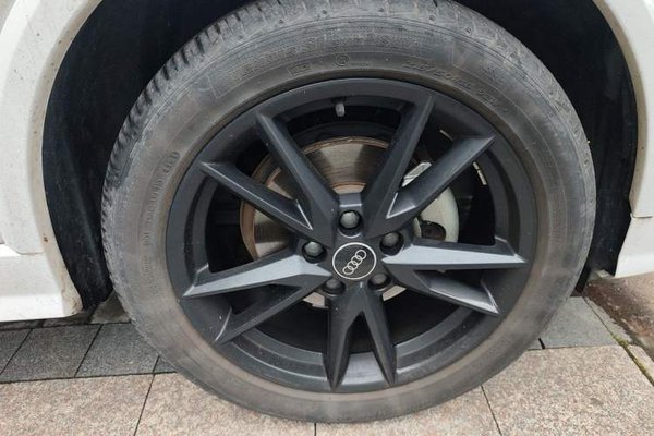 Audi Q2L 2022, 25000 км, за 18732 USD - фото 9