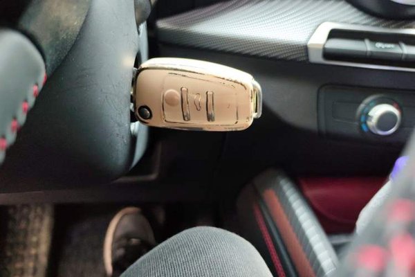 Audi Q2L 2022, 25000 км, за 18732 USD - фото 18