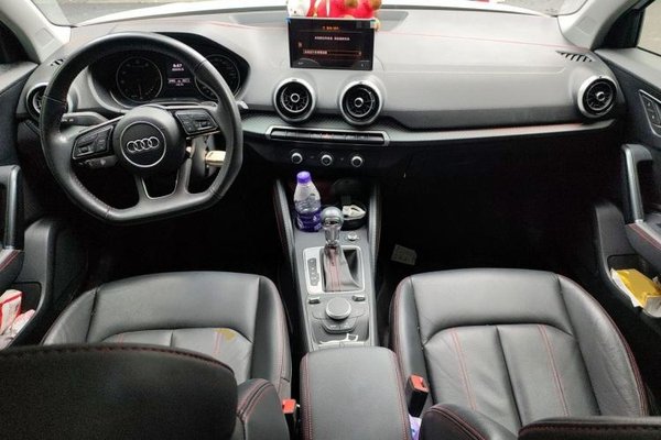 Audi Q2L 2022, 25000 км, за 18732 USD - фото 19