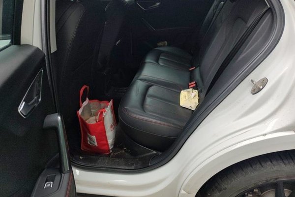 Audi Q2L 2022, 25000 км, за 18732 USD - фото 20