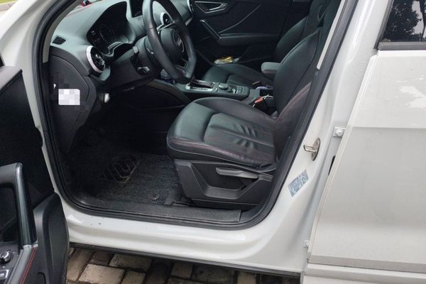 Audi Q2L 2022, 25000 км, за 18732 USD - фото 15