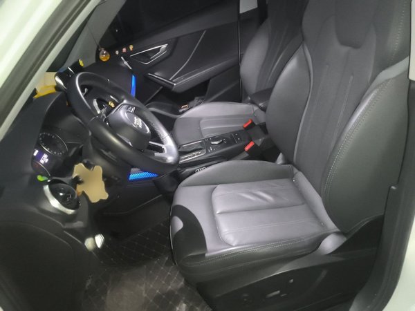 Audi Q2L 2022, 26200 км, за 19836 USD - фото 14