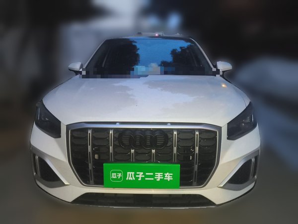 Audi Q2L 2022, 26200 км, за 19836 USD