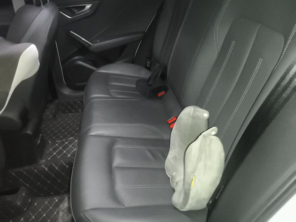Audi Q2L 2022, 26200 км, за 19836 USD - фото 20