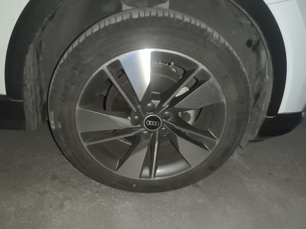 Audi Q2L 2022, 26200 км, за 19836 USD - фото 8