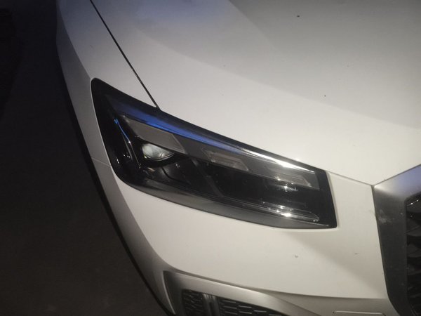 Audi Q2L 2022, 26200 км, за 19836 USD - фото 7