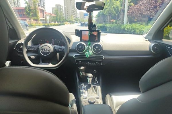 Audi Q2L 2022, 34500 км, за 18057 USD - фото 6