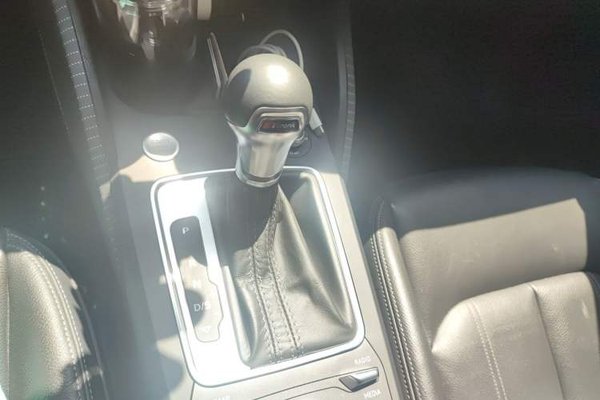 Audi Q2L 2022, 34500 км, за 18057 USD - фото 11