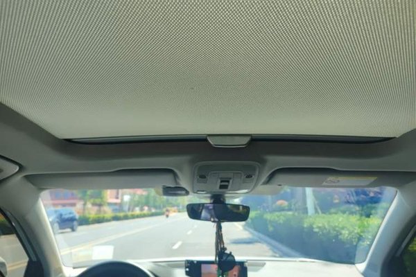 Audi Q2L 2022, 34500 км, за 18057 USD - фото 15