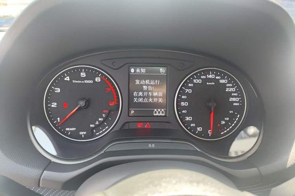 Audi Q2L 2022, 34500 км, за 18057 USD - фото 8