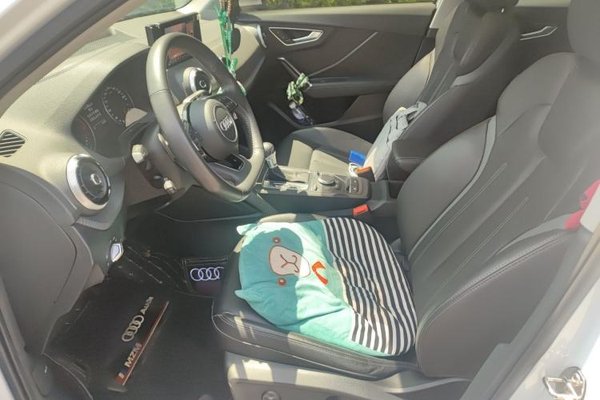 Audi Q2L 2022, 34500 км, за 18057 USD - фото 12