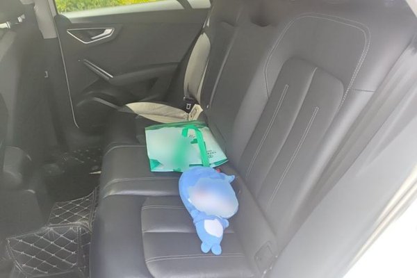 Audi Q2L 2022, 34500 км, за 18057 USD - фото 14