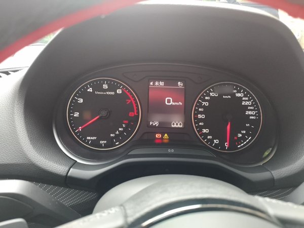 Audi Q2L 2023, 13000 км, за 20944 USD - фото 10