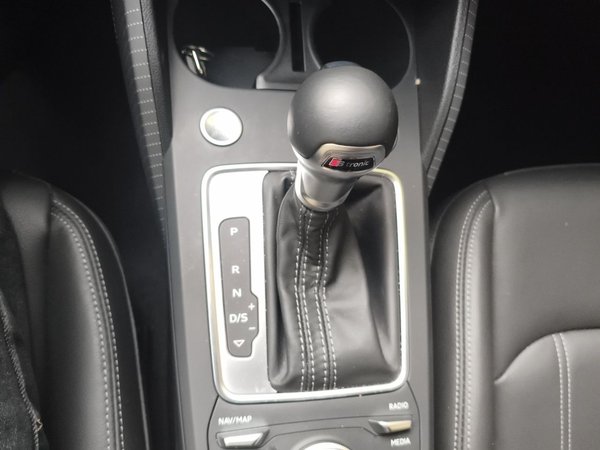 Audi Q2L 2023, 13000 км, за 20944 USD - фото 13