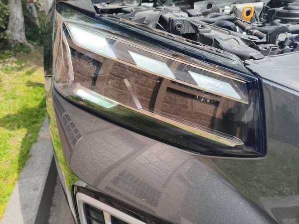 Audi Q2L 2023, 13000 км, за 20944 USD - фото 7